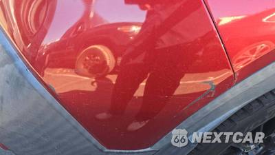 2020 Nissan Kicks SR - zdjęcie 25 z 39 - miniatura