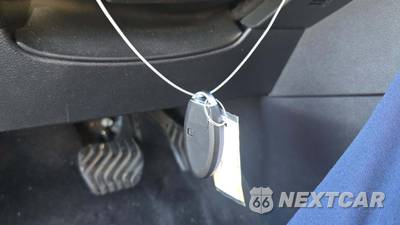 2020 Nissan Kicks SR - zdjęcie 20 z 39 - miniatura