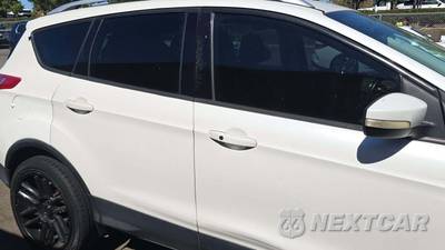 2013 Ford Escape Titanium - zdjęcie 26 z 50 - miniatura