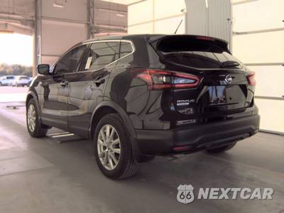 2022 Nissan Rogue Sport S - zdjęcie 6 z 25 - miniatura