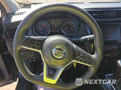 2022 Nissan Rogue Sport S - zdjęcie 10 z 25 - miniatura