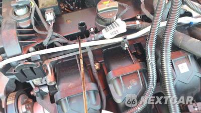 2022 Ford Maverick Lariat Crew Cab Short Bed - zdjęcie 23 z 26 - miniatura
