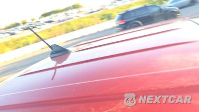 2022 Ford Maverick Lariat Crew Cab Short Bed - zdjęcie 25 z 26 - miniatura