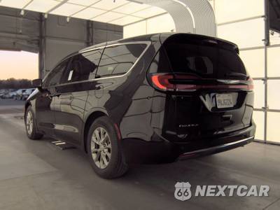 2026 Chrysler Pacifica Limited 121.6" WB - zdjęcie 6 z 25 - miniatura