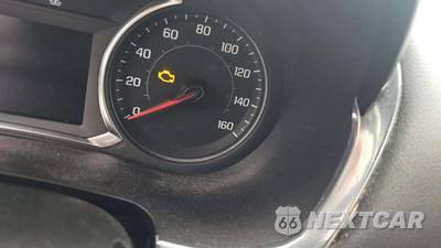 2022 Chevrolet Equinox RS 1RS - zdjęcie 26 z 32 - miniatura