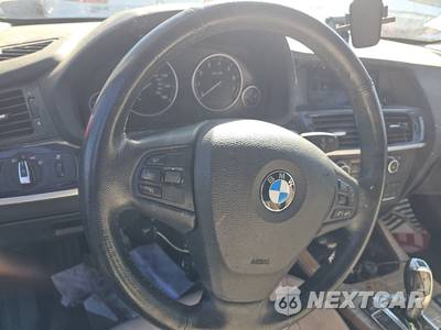 2014 BMW X3 Sports Activity Vehicle xDrive28i - zdjęcie 10 z 38 - miniatura