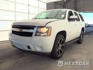 2012 Chevrolet Tahoe LT 1LT