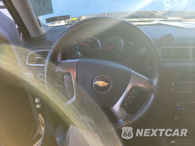 2012 Chevrolet Tahoe LT 1LT - zdjęcie 10 z 18 - miniatura