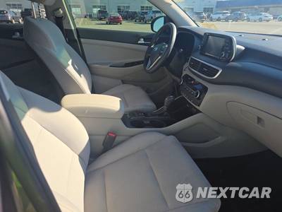 2019 Hyundai Tucson Value - zdjęcie 8 z 26 - miniatura