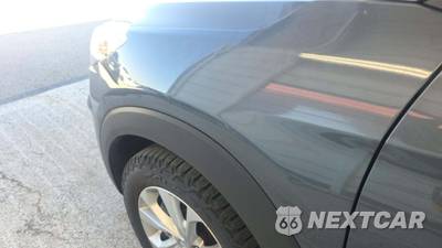 2019 Hyundai Tucson Value - zdjęcie 22 z 26 - miniatura