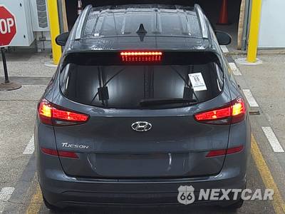 2019 Hyundai Tucson Value - zdjęcie 5 z 26 - miniatura