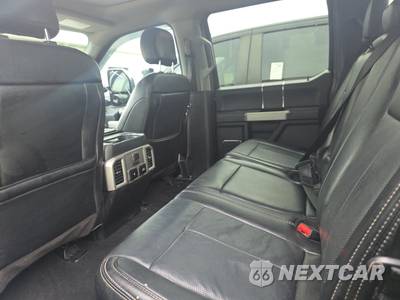 2020 Ford Super Duty F-250 Lariat Crew Cab Medium Bed - zdjęcie 13 z 40 - miniatura