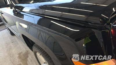 2016 Jeep Patriot Latitude - zdjęcie 32 z 41 - miniatura