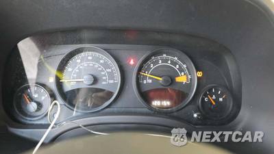 2016 Jeep Patriot Latitude - zdjęcie 25 z 41 - miniatura