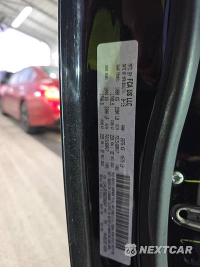 2016 Jeep Patriot Latitude - zdjęcie 14 z 41 - miniatura