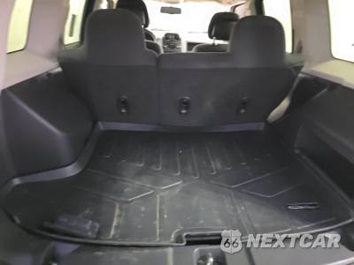 2016 Jeep Patriot Latitude - zdjęcie 16 z 41 - miniatura