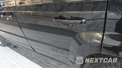 2016 Jeep Patriot Latitude - zdjęcie 28 z 41 - miniatura