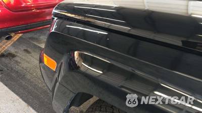 2016 Jeep Patriot Latitude - zdjęcie 37 z 41 - miniatura