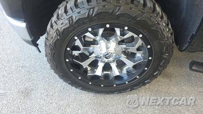 2020 Chevrolet Silverado 1500 LT Crew Cab Short Bed 1LT - zdjęcie 25 z 25 - miniatura