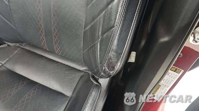 2023 Nissan Altima SR - zdjęcie 24 z 28 - miniatura