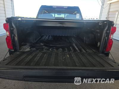 2020 Chevrolet Silverado 1500 LT Crew Cab Short Bed 1LT - zdjęcie 15 z 25 - miniatura