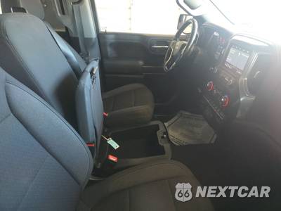 2020 Chevrolet Silverado 1500 LT Crew Cab Short Bed 1LT - zdjęcie 8 z 25 - miniatura