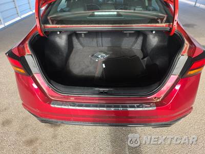 2023 Nissan Altima SR - zdjęcie 15 z 28 - miniatura