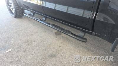 2020 Chevrolet Silverado 1500 LT Crew Cab Short Bed 1LT - zdjęcie 21 z 25 - miniatura