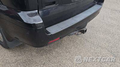 2008 Lexus GX 470 - zdjęcie 27 z 34 - miniatura