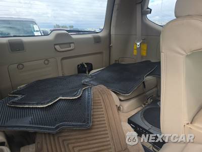 2008 Lexus GX 470 - zdjęcie 14 z 34 - miniatura