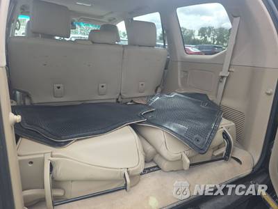 2008 Lexus GX 470 - zdjęcie 17 z 34 - miniatura