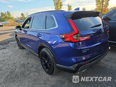 2024 Honda CR-V Hybrid Sport-L - zdjęcie 6 z 21 - miniatura