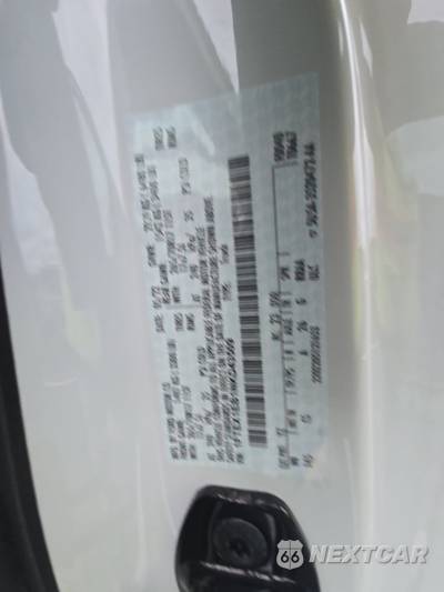 2022 Ford F-150 XL Extended Cab Medium Bed w/Rear Doors - zdjęcie 21 z 24 - miniatura