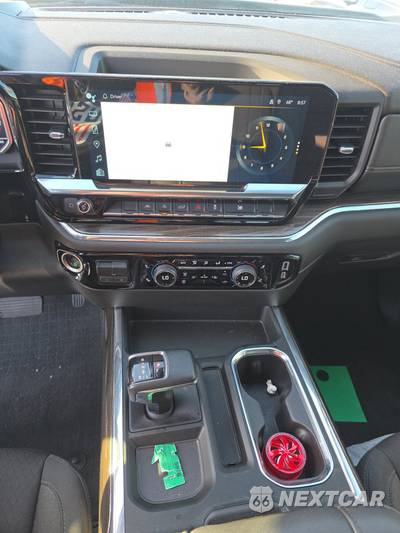 2024 Chevrolet Silverado 1500 LT Crew Cab Short Bed 1LT - zdjęcie 11 z 22 - miniatura