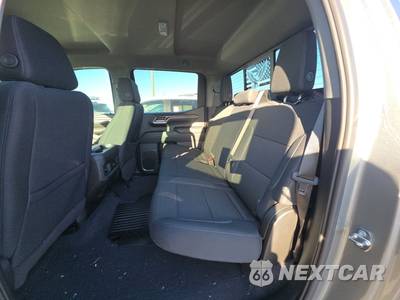 2024 Chevrolet Silverado 1500 LT Crew Cab Short Bed 1LT - zdjęcie 13 z 22 - miniatura