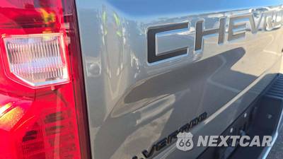 2024 Chevrolet Silverado 1500 LT Crew Cab Short Bed 1LT - zdjęcie 22 z 22 - miniatura
