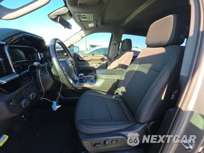 2024 Chevrolet Silverado 1500 LT Crew Cab Short Bed 1LT - zdjęcie 7 z 22 - miniatura