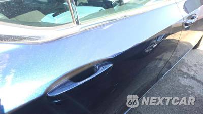 2022 Lexus ES 350 - zdjęcie 27 z 34 - miniatura