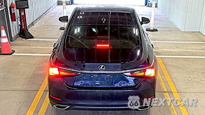 2022 Lexus ES 350 - zdjęcie 5 z 34 - miniatura