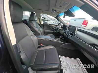 2022 Lexus ES 350 - zdjęcie 8 z 34 - miniatura