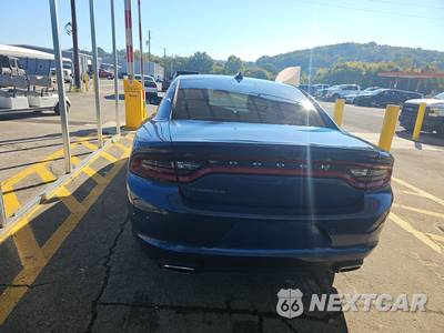 2023 Dodge Charger SXT - zdjęcie 5 z 30 - miniatura