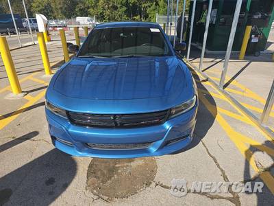 2023 Dodge Charger SXT - zdjęcie 2 z 30 - miniatura