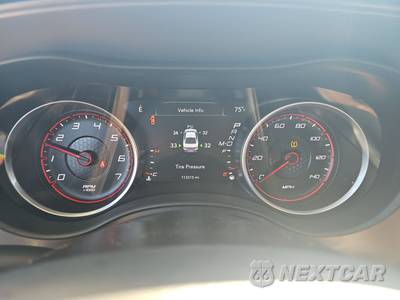 2023 Dodge Charger SXT - zdjęcie 12 z 30 - miniatura