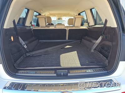 2019 Mercedes-Benz GLS 450 4MATIC - zdjęcie 17 z 28 - miniatura