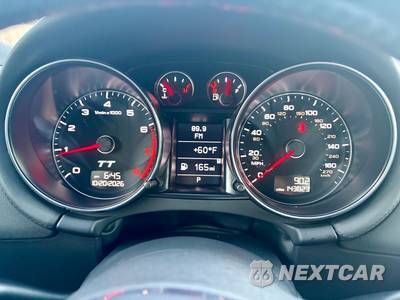 2011 Audi TT Coupe 2.0T Premium Plus - zdjęcie 15 z 29 - miniatura