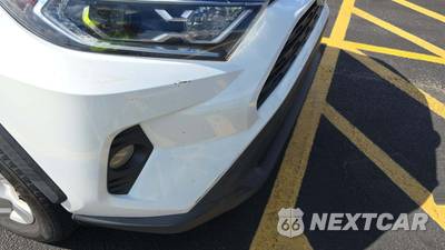 2021 Toyota RAV4 Hybrid XLE - zdjęcie 28 z 31 - miniatura