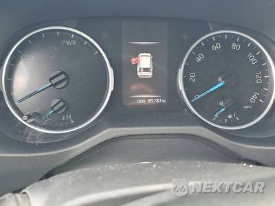 2021 Toyota RAV4 Hybrid XLE - zdjęcie 12 z 31 - miniatura