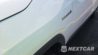 2021 Toyota RAV4 Hybrid XLE - zdjęcie 22 z 31 - miniatura