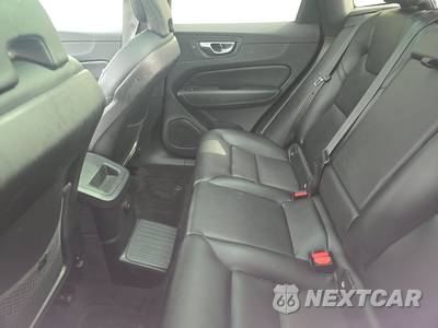 2023 Volvo XC60 Recharge Plug-In Hybrid T8 Core Bright Theme - zdjęcie 13 z 24 - miniatura