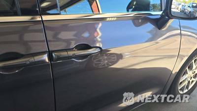 2022 Chrysler Pacifica Touring 121.6" WB - zdjęcie 20 z 29 - miniatura